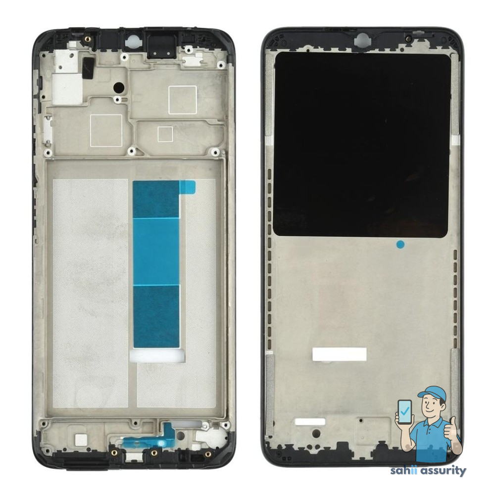 LCD Frame Middle Chassis for Xiaomi Poco M3